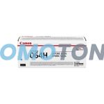CANON 064H 4936C001 CYAN TONER - 10400 PAGES FOR I-SENSYS LBP722CDW