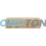KONICA MINOLTA TN-711 TN-711AY JAUNE TONER POUR BIZHUB C654