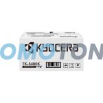 KYOCERA MITA TK-5480K NOIR TONER - 1250 PAGES POUR ECOSYS MA2101CFX