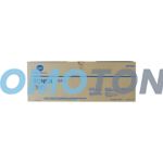 KONICA MINOLTA TN-011 NOIR TONER - 119000 PAGES POUR BIZHUB PRO 1051