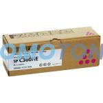 RICOH 408186 MAGENTA TONER - 5000 PAGES POUR SP-C360DNW