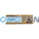 RICOH 408184 NOIR TONER - 9000 PAGES POUR SP-C360DNW