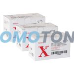 Xerox 9200 Staples 100 Sheet Capacity Cartridge And Refill Pack Of 3