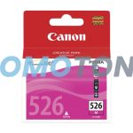 CANON CLI-526 4542B006 MAGENTA ENCRE - 500 PAGES POUR PIXMA IP4850