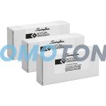 Katun for Canon J1 Staples Pack Of 3