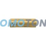 KONICA MINOLTA TN-813 NOIR TONER - 50000 PAGES POUR ACCURIOPRINT 850I