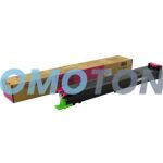 SHARP MX-18GTMA MAGENTA TONER - 10000 PAGES POUR MX-1800N