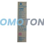 KONICA MINOLTA TN-510 TN-510M MAGENTA TONER - 20000 PAGES POUR BIZHUB PRO C500