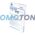 KONICA DV-511 NOIR DÉVELOPPEUR - 225000 PAGES POUR BIZHUB 360