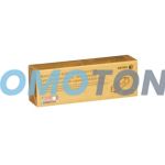 XEROX 106R01591 CYAN TONER - 1000 PAGES POUR PHASER 6500