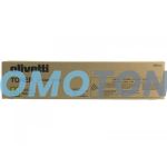 OLIVETTI B0534 JAUNE TONER - 12000 PAGES POUR D-COLOR MF25