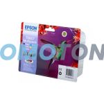 EPSON T0807 C13T08074011 COULEUR ENCRE - 2795 PAGES POUR STYLUS PHOTO P50