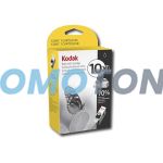 KODAK 10XL 3949922 NOIR ENCRE - 770 PAGES POUR ESP 5210 AII-IN-ONE