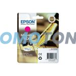 EPSON 16XL C13T16334010 MAGENTA ENCRE - 450 PAGES POUR WORKFORCE WF-2010W