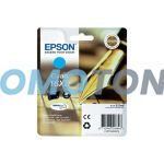 EPSON 16XL C13T16324010 CYAN ENCRE - 450 PAGES POUR WORKFORCE WF-2010W