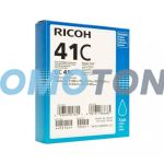 RICOH GC-41 405762 CYAN ENCRE - 2200 PAGES POUR AFICIO SG 2100N