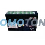 LEXMARK 24B5701 CYAN TONER - 10000 PAGES POUR XS-748DE MFP