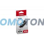 CANON PGI-555XXL 8049B001 NOIR ENCRE - 1000 PAGES POUR PIXMA IX6850