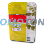 OCE P1 1060011490 JAUNE TONER POUR COLORWAVE 600