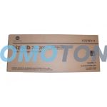 KONICA MINOLTA TNP-24 NOIR TONER - 8000 PAGES POUR BIZHUB 20