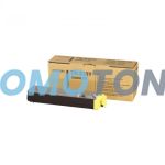 KYOCERA MITA TK-510 TK-510Y JAUNE TONER - 8000 PAGES POUR FS-C5020N
