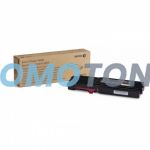 XEROX 106R02234 MAGENTA TONER - 6000 PAGES POUR PHASER 6600DN