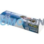 SAGEM TTR900 NOIR RUBAN - 140 PAGES POUR FAX 2606