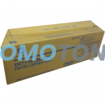 KONICA MINOLTA DV-711 DV-711K NOIR DÉVELOPPEUR - 1200000 PAGES POUR BIZHUB 654