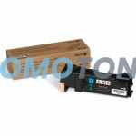 XEROX 106R01598 CYAN TONER - 1000 PAGES POUR PHASER 6500