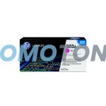 HP 503A Q7583A MAGENTA TONER - 6000 PAGES POUR COLOR LASERJET 3800