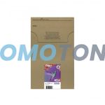 EPSON T0807 C13T08074510 NOIR/COULEUR ENCRE - 2795 PAGES POUR STYLUS PHOTO P50