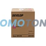 DEVELOP TNP-27 TNP-27M MAGENTA TONER - 6000 PAGES POUR INEO+ 25