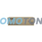 DEVELOP IU-311 IU-311Y JAUNE TAMBOUR - 45000 PAGES POUR INEO+ 300