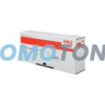 OKI 45396301 JAUNE TONER - 6000 PAGES POUR MC-770