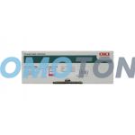 OKI 44315322 MAGENTA TONER - 6000 PAGES POUR C610CDN