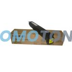 OLIVETTI B0732 JAUNE TONER - 20000 PAGES POUR D-COLOR MF350