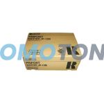 RICOH TYPE JP-12M 817542 ROULEAUX MASTER POUR JP-1010