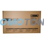 KATUN 39178 TK-725 NOIR TONER REMPLACEMENT POUR KYOCERA MITA TASKALFA 420I - 34000 PAGES