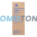 KONICA MINOLTA TN-801K NOIR TONER - 60000 PAGES POUR 7085
