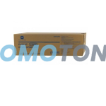 KONICA MINOLTA DV-512C CYAN DÉVELOPPEUR - 590000 PAGES POUR BIZHUB C-554