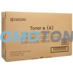 KYOCERA MITA 370AB000 NOIR TONER - 34000 PAGES POUR KM-2530