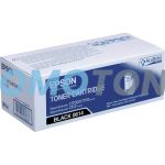 EPSON 0614 C13S050614 NOIR TONER - 2000 PAGES POUR ACULASER C1700