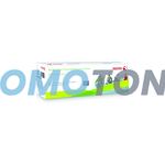 XEROX 6R3250 83A NOIR TONER REMPLACEMENT POUR HP LASERJET PRO M201DW - 1500 PAGES