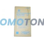 KONICA MINOLTA DV-616 DV-616C CYAN DÉVELOPPEUR - 850000 PAGES POUR ACCURIOPRESS C6085