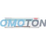 OKI 43487731 CYAN TONER - 6000 PAGES POUR ES2632A3