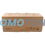 KONICA MINOLTA WB-P03 BOÎTE DE RÉCUPÉRATION DE TONER USAGÉ - 9000 PAGES POUR BIZHUB C25