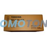 TOSHIBA BELT-TR-26S COURROIE DE TRANSFERT - 60000 PAGES POUR E-STUDIO 222CP