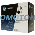 HP 11X Q6511X NOIR TONER - 12000 PAGES POUR LASERJET 2420
