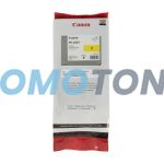 CANON PFI-206 5306B001 JAUNE ENCRE POUR IMAGEPROGRAF IPF6400