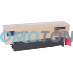 KATUN 39252 TN-611 MAGENTA TONER REMPLACEMENT POUR KONICA MINOLTA BIZHUB C451 - 27000 PAGES